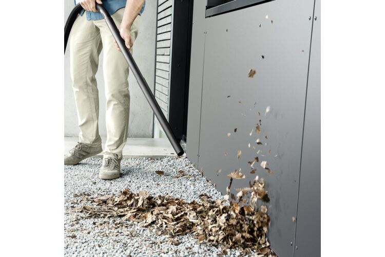 Karcher Пылесос KWD 1 W V-12/2/18 хозяйственний, 1000 Вт, 12л, 2м, изображение 5