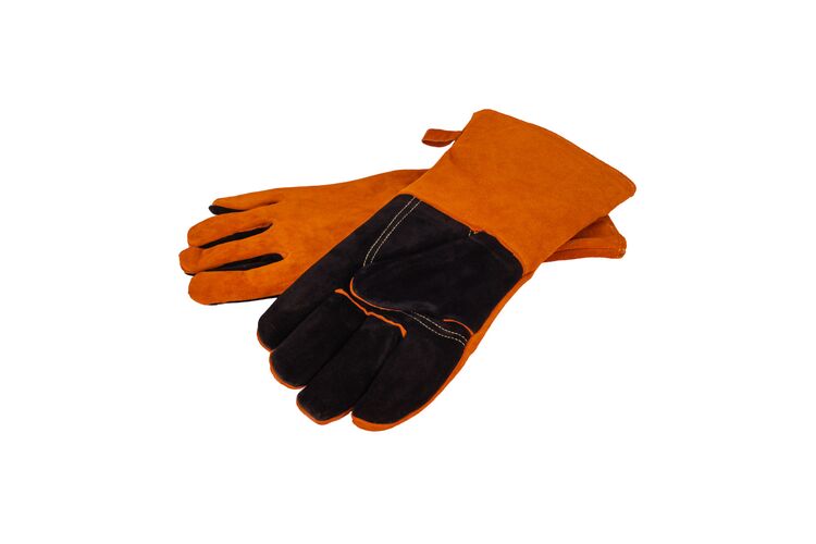 Перчатки жаропрочные Petromax Aramid Pro 300 Gloves, изображение 7