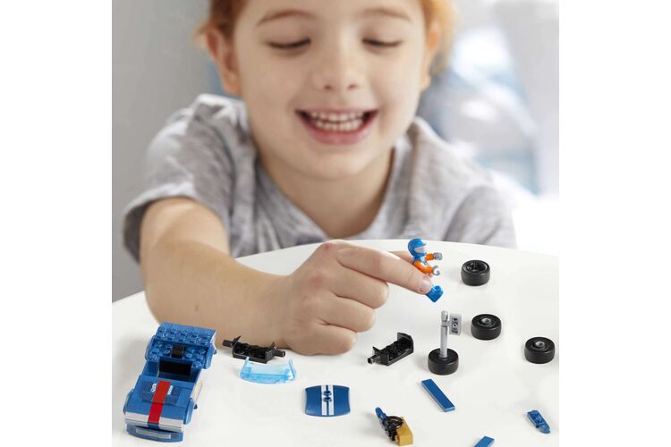 Mattel HW Real Racers Collectors, изображение 10