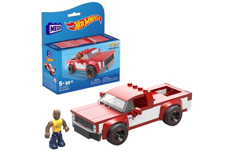 Mattel HW Real Racers Collectors, изображение 8