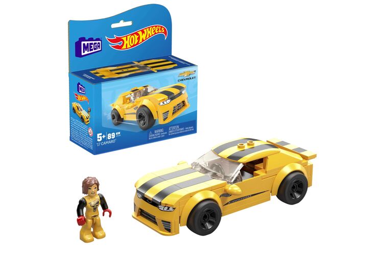 Mattel HW Real Racers Collectors, изображение 7