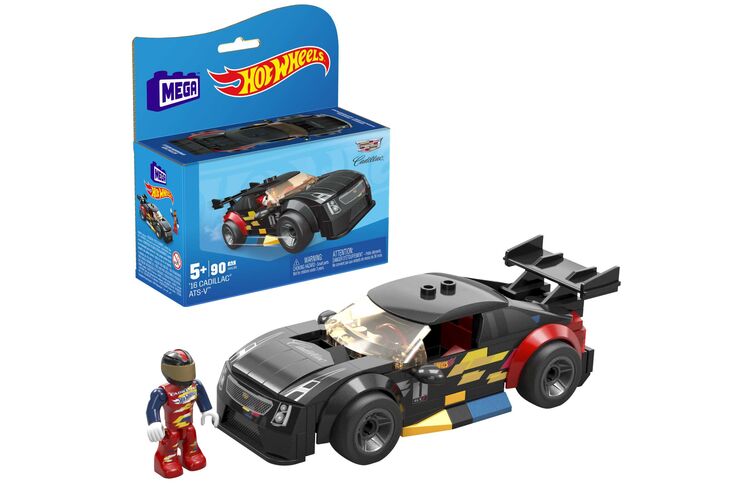 Mattel HW Real Racers Collectors, изображение 9