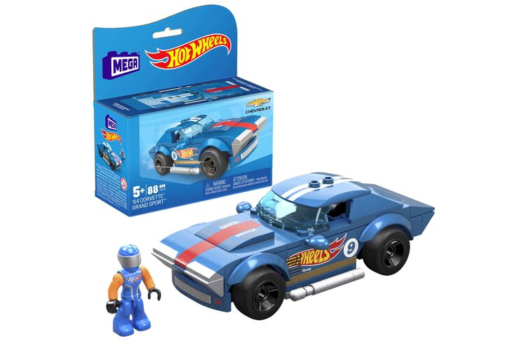Mattel HW Real Racers Collectors, изображение 6