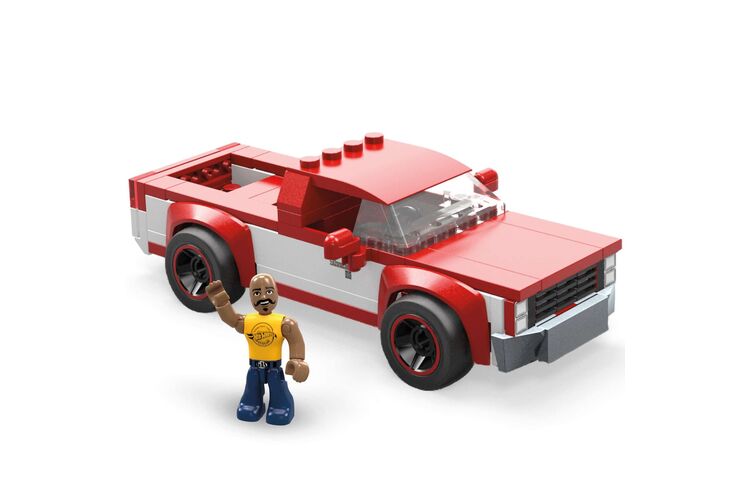 Mattel HW Real Racers Collectors, изображение 4