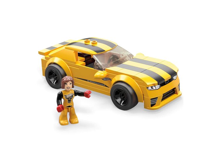 Mattel HW Real Racers Collectors, изображение 3
