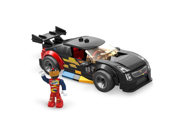 Mattel HW Real Racers Collectors, изображение 5