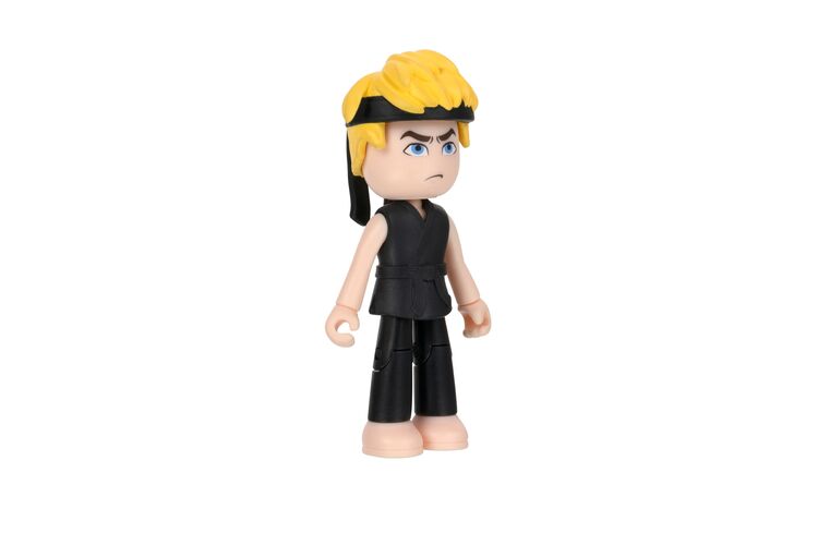 DevSeries Игровая коллекционная фигурка Core Figures Cobra Kai: Johnny Lawrence, изображение 5