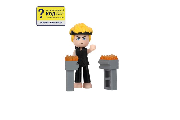 DevSeries Игровая коллекционная фигурка Core Figures Cobra Kai: Johnny Lawrence, изображение 13