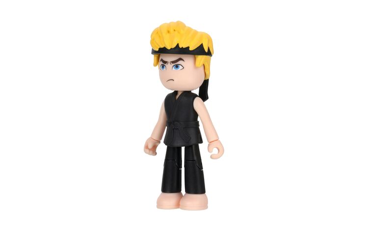 DevSeries Игровая коллекционная фигурка Core Figures Cobra Kai: Johnny Lawrence, изображение 6