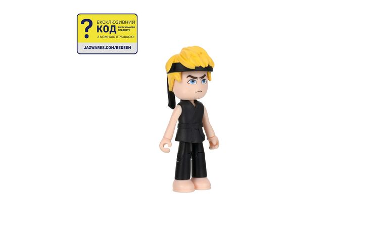 DevSeries Игровая коллекционная фигурка Core Figures Cobra Kai: Johnny Lawrence, изображение 17