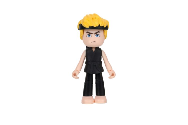 DevSeries Игровая коллекционная фигурка Core Figures Cobra Kai: Johnny Lawrence, изображение 4