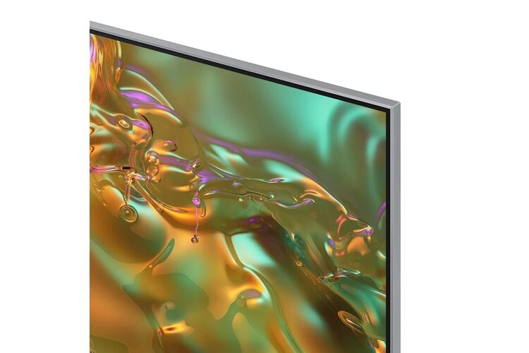 Samsung Телевізор 75" QLED 4K UHD 100Hz Smart Tizen Black, изображение 6
