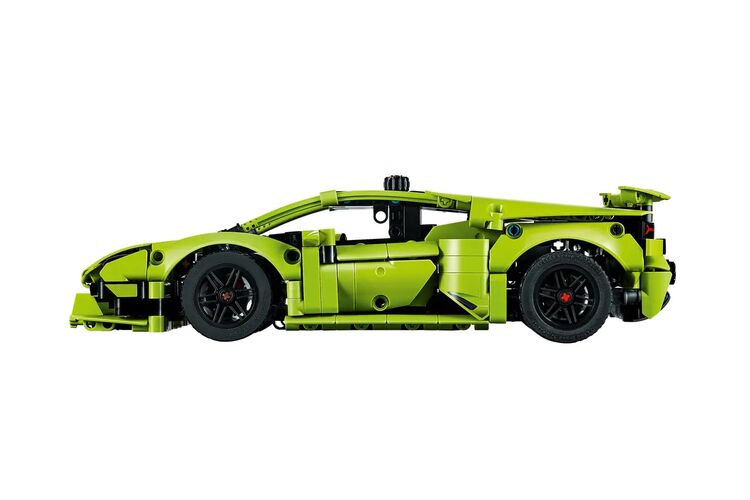 LEGO Конструктор Technic Lamborghini Huracan Tecnica, изображение 5