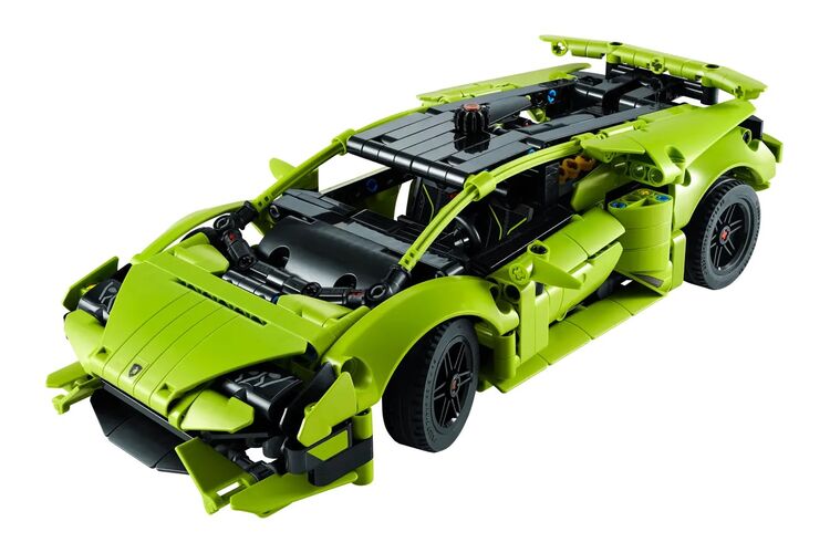 LEGO Конструктор Technic Lamborghini Huracan Tecnica, изображение 4