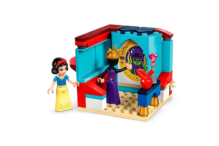 LEGO Конструктор Disney Princess Скринька для прикрас Білосніжки, изображение 5