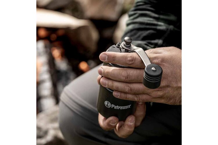 Кофемолка ручна Petromax Manual Coffee Grinder, изображение 7