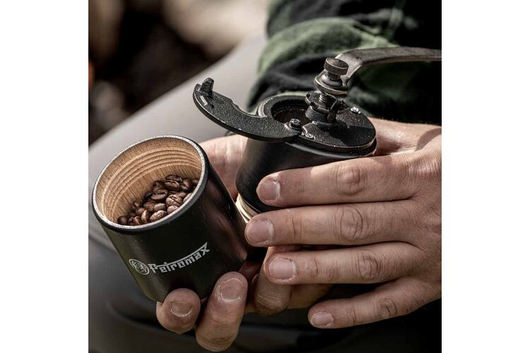 Кофемолка ручна Petromax Manual Coffee Grinder, изображение 5