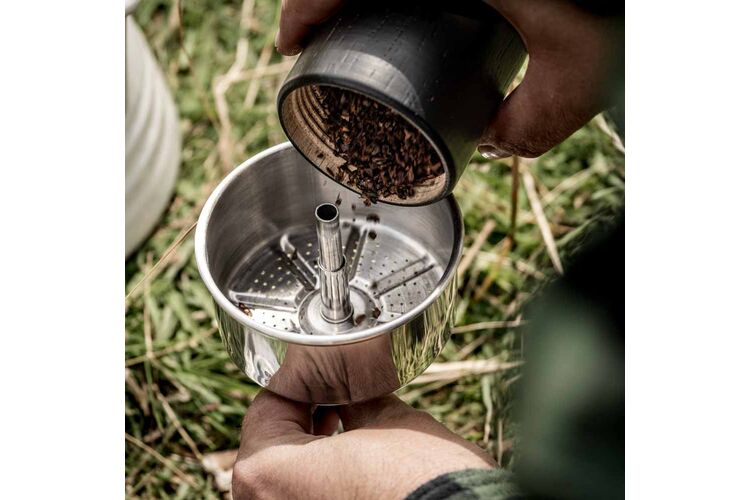 Кофемолка ручна Petromax Manual Coffee Grinder, изображение 10