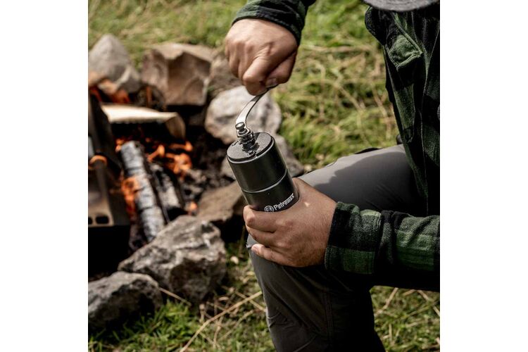 Кофемолка ручна Petromax Manual Coffee Grinder, изображение 8