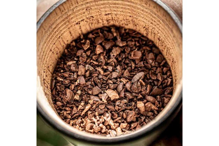 Кофемолка ручна Petromax Manual Coffee Grinder, изображение 9