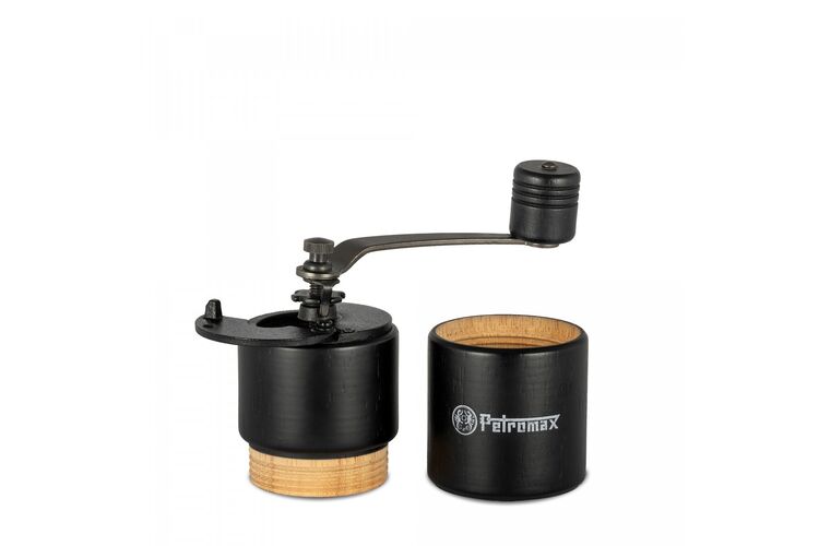 Кофемолка ручна Petromax Manual Coffee Grinder, изображение 4