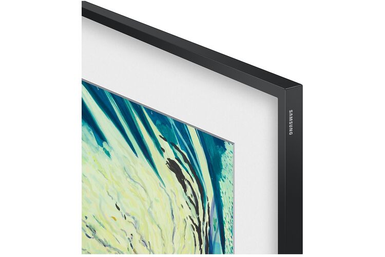 Samsung Телевизор 43" QLED 4K 50Hz Smart Tizen Black The Frame, изображение 9