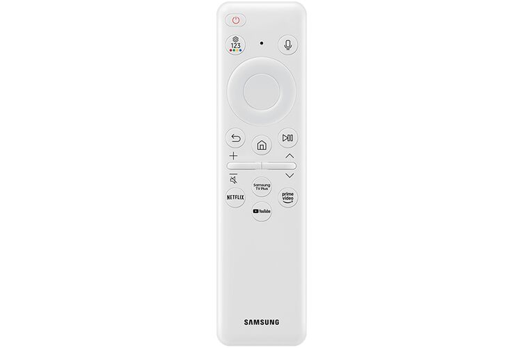 Samsung Телевизор 55" QLED 4K 100Hz (Up to 144Hz) Smart Tizen Black The Frame, изображение 13
