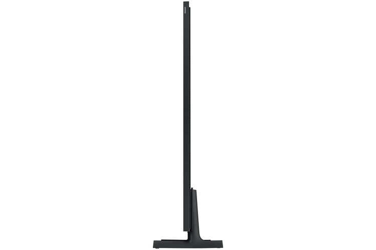 Samsung Телевизор 55" QLED 4K 100Hz (Up to 144Hz) Smart Tizen Black The Frame, изображение 10