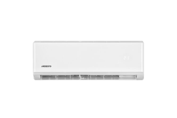 ARDESTO Кондиционер CoolSmart 20м2 инвертор 7000BTU 2.0кВт A/A -15°С Wi-Fi R32 белый, изображение 7
