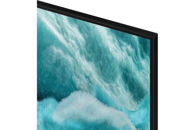 Samsung Телевизор 55" QLED 4K 50Hz Smart Tizen Black, изображение 4