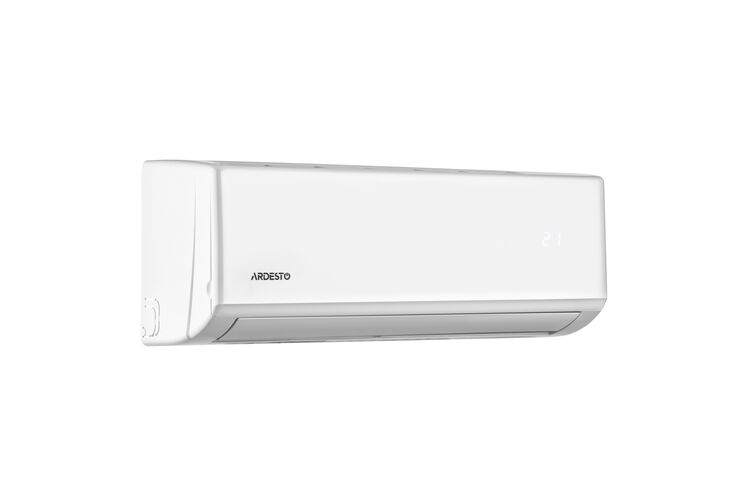 ARDESTO Кондиционер CoolSmart 20м2 инвертор 7000BTU 2.0кВт A/A -15°С Wi-Fi R32 белый, изображение 10