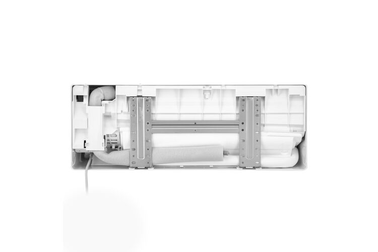 ARDESTO Кондиционер CoolSmart 20м2 инвертор 7000BTU 2.0кВт A/A -15°С Wi-Fi R32 белый, изображение 11
