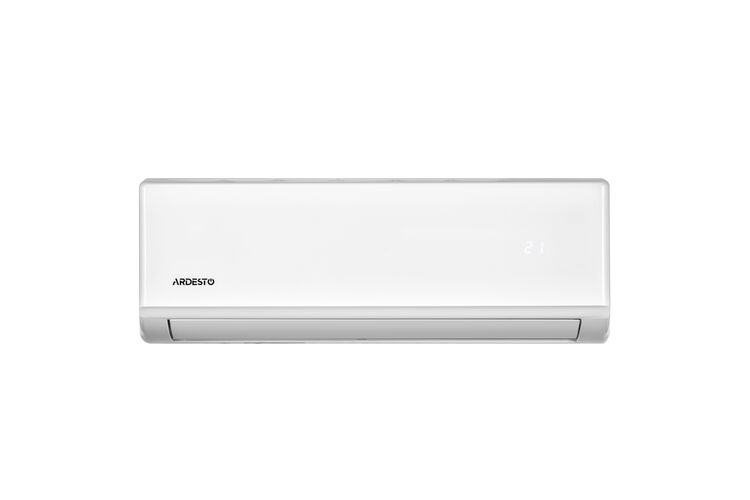 ARDESTO Кондиционер CoolSmart 20м2 инвертор 7000BTU 2.0кВт A/A -15°С Wi-Fi R32 белый, изображение 6
