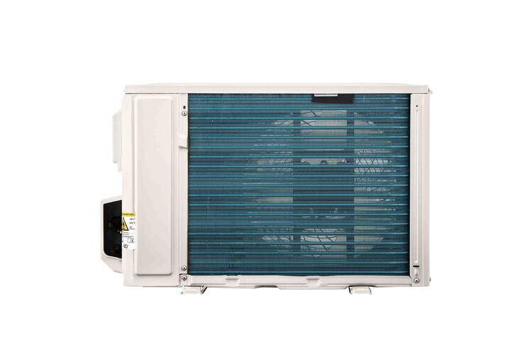 ARDESTO Кондиционер CoolSmart 20м2 инвертор 7000BTU 2.0кВт A/A -15°С Wi-Fi R32 белый, изображение 5