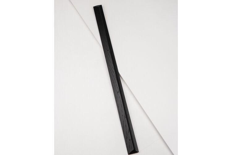 Меблева ручка Plank-1500-03 «Вугілля», Колір: Вугілля, Міжц. відстань: 1440, изображение 4