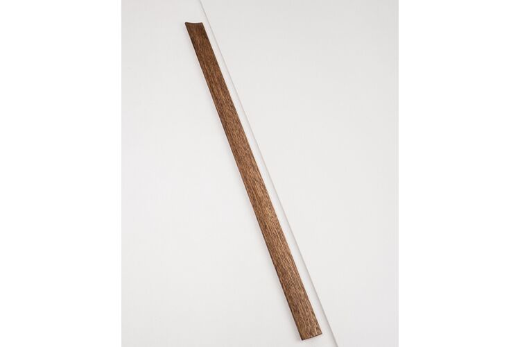 Меблева ручка Plank-900-02 Полісандр, Колір: Палісандр, Міжц. відстань: 768, изображение 4