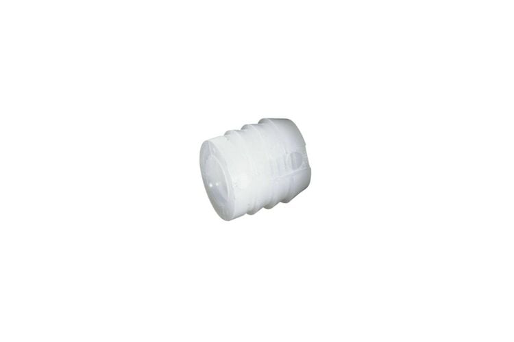 Вклеювана муфта для отвору D10, M6, L=11 мм, изображение 3