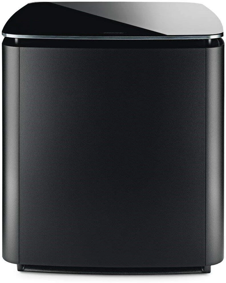 Сабвуфер Bose Bass Module 700, Black 16876 ✓ Owwa