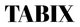 Tabix, изображение [n]