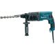 Перфоратор Makita HR2470, SDS+, 780Вт, 2.4Дж, 2.6кг