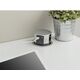 Подовжувач COMFORT 100mm, 3x SCHUKO, 2xUSB 2,4A, кабель 1,5m, алюміній (8) AE-BPW3S100U-53
