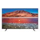 Телевизор 55" LED 4K Samsung UE55TU7100UXUA Smart, Tizen, Silver