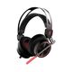Наушники 1MORE Spearhead VRX Gaming Mic Black