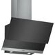 Вытяжка Bosch наклонная, 60см, 900м3ч, черный
