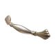 Ручка Marella CL 15089.128 серебро, Цвет: Серебро, Межц. расстояние: 128