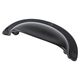 Ручка Marella CL 15120.64 черный матовый, Цвет: Черный матовый, Межц. расстояние: 64