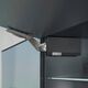 Комплект Aventos HK-TOP 25, TIP-ON Темно-сірий — 20731, Колір: Темно-сірий