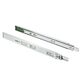 Направляющая шариковая GTV VERSALITE TOUCH PRO L400MM H45MM PUSH TO OPEN+SOFT CLOSE, Длина, мм: 400