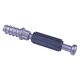 Дюбель вкручуваний Twister під Rastex DU232 (9047644) Hettich