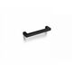 Ручка скоба MVM SS-1024-128 BLACK черный, Цвет: Черный, Межц. расстояние: 128